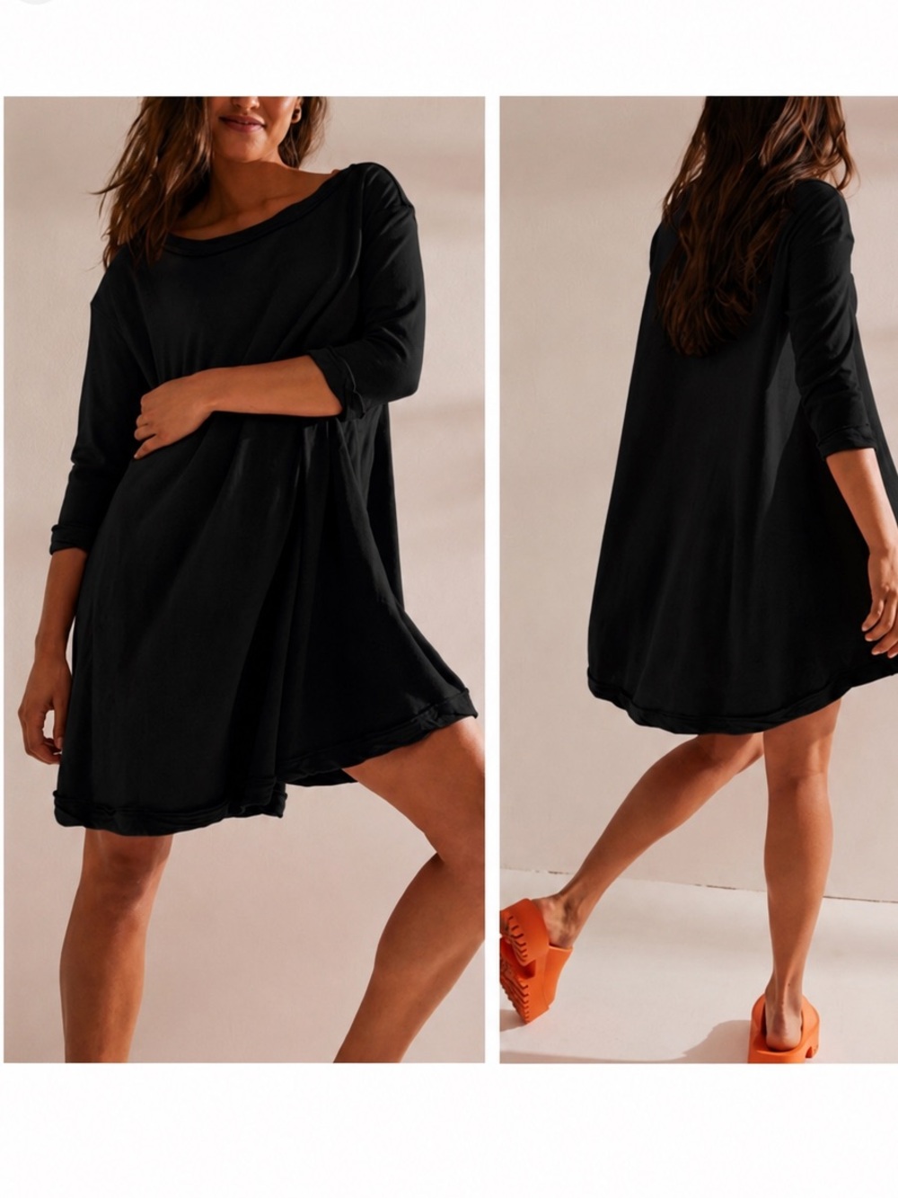 Free People Beach Roca Extreme Essential Mini - Size S